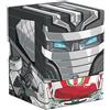 Squaroes Squaroe Transformers TR003 - Wheeljack Squaroes