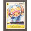 One Piece Card Game - Tony Tony.Chopper (OP07-103) Prerelease Promo English