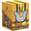Squaroes Squaroe Transformers TR002 - Bumblebee Squaroes