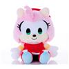 Sega Fave (Sega Fave) Peluche SEGA Fave Sonic & Friends Amy taglia M H28 x L20 x P24 cm dal...