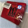 Braccialetto Diamond Head BLEACH Hell Verse 10th Anniversary ROSSO da collezione