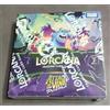 Attack of The Vine Booster Box Disney Lorcana giapponese nuovo sigillato con ...