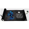 Ultra PRO Premium Foil Dice Scroll for T'au Empire Warhammer 40,000 by Ultra PRO