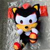 SEGA SONIC & FRIENDS HyokoPyoko LL Shadow Plush H39 cm 2026 Round1 Limited 13+ da JP