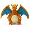 Peluche bambola Pokemon Charizard TAKARA TOMY A.R.T.S a scelta! H21 cm...