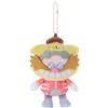 Sega Fave (Sega Fave) SEGA Fave Sonic & Friends Dr. Eggman x Pompompurin Costume Mascotte Peluche...