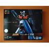 Bandai Modellino Bandai Soul of Chogokin GX-105 Mazinger Z 50th Kakumei Shinka
