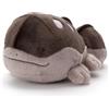 TAKARATOMY A.R.T.S Pokemon Clodsire Peluche Bambola TAKARA TOMY A.R.T.S Io scelgo te! L22 cm Gia...