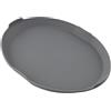 Floweringbeter Vassoio di cottura in silicone per Bimby per varoma adatto ai modelli TM6, TM5 e TM31 senza disordine