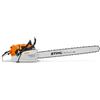 Stihl Motosega STIHL MS881 con barra 90 cm