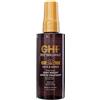 FAROUK CHI Deep Brilliance Olive&Monoi Light Wight Leave-in Treatment 15ml