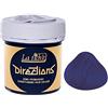 Directions La Riche Directions Neon Blue Semi-Permanent Hair Colour 88ml