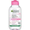 Garnier Acqua Detergente Micellare (Sensibile) 100ml