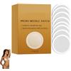 Generic Patch Autoabbronzante a Microaghi, Patch Autoabbronzanti per il Corpo | Nano-Patch con Micro-aghi | Ingredienti Naturali per un Tono della Pelle Uniforme e Bronzeo (A, 1)