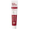 ECODENTA Toothpaste with tea tree oil for sensitive gums (Gum Protect Toothpaste) 75 ml