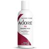 Adore, tinta per capelli semipermanente brillante, colore: 70 rosso (Raging Red)