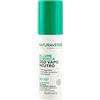 Naturaverde | Pharma - Deodorante, Allume di Rocca Deodorante, Deodorante Allume di Rocca Neutro, Deo Profumo con Estratto di Camomilla e Aloe Vera Gel, No Gas, No Alcool, 100ml