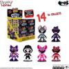 MCFARLANE TOYS POPPY PLAYTIME BLIND BOX WAVE 1 DISPLAY (12) Mini Figura McFARLANE TOYS 25