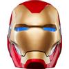 HASBRO Avengers: Endgame Marvel Legends Series Electronic Casco Iron Man Mark Lxxxv Has