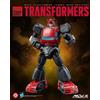 THREEZERO Transformers Mdlx Action Figura Cliffjumper (comic Book Edition) 12 Cm Threezero