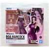 Bandai Spirits Modellino S.H. Figuarts Boa Hancock Marineford Summit War ONE PIECE Bandai