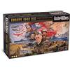Renegade Axis & Allies Gioco Da Tavolo Axis & Allies: 1940 Europe Second Edition *english