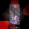 SHOWCASE LAB TECA IN PLEXIGLASS ACRILICO-DISPLAY-SET LEGO®43031-CHITARRA BICOLORE DI OLIVIA R