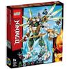 LEGO Ninjago Lloyd Titan Mech 70676 Titan Wing Block nuovo dal Giappone