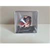 Spark Casco Spark 1/5 - O. Piastri - McLaren Mercedes - Gp Monaco 2023 - 5HF109