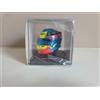 Spark Casco Spark 1/5 - O. Piastri - McLaren Mercedes - 2024 - 5HF140