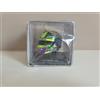 Spark Casco Spark 1/5 - L. Hamilton - Mercedes AMG - Gp Brasile 2022 - 5HF085