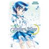 Star Comics Pretty guardian Sailor Moon. New edition (Vol. 2)