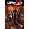 Marvel X-Men: The Messiah Trilogy Omnibus David Finch Cover