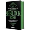 Timecrime Sherlock Holmes. Le memorie di Sherlock Holmes-Il mastino dei Baskerville (Vol. 2)