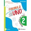 La Scuola SEI Formula uno. Corso di matematica per la scuola secondaria di primo grado. Matematica per tutti. Per la Scuola media. Con e-book (Vol. 2)