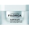 LABORATOIRES FILORGA C.ITALIA Filorga Sleep & Lift Crema Ridensificante Notte ultra-liftante - Formato 50 ml