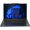 Lenovo ThinkPad Z13 G1 | Ryzen 7 PRO 6850U | 13.3 | 16 GB | 512 GB SSD | 2880 x 1800 | Touch | Illuminazione tastiera | Arctic grigio | Win 11 Pro | DE