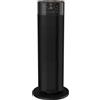 Fakir premium HT 1000 Termoventilatore | nero