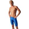 Speedo Costume da Bagno Jammer Eco Prolt, Colori della Squadra, Bermuda Uomo, Solid Blue, 42