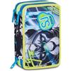 ASTUCCIO SEVEN SJ GANG 3 ZIP GLACE PANTHER BOY