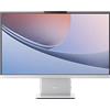 Lenovo IdeaCentre AIO 27 Ultra 7-Windows 11 Home-16GB-512GB Processore Intel® Core Ultra 7 256V LPE-core fino a 3,7 GHz P-core fino a 4,8 GHz, MOP 16 GB, Windows 11 Home 64, 512 GB SSD QLC - F0JW0075EZ