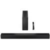 Sharp PROMOZIONE Sharp SOUNDBAR 2.1 80CM 330W SUB WIRELESS Cod. HT-SBW310