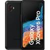 Samsung Smartphone Samsung Galaxy XCover6 Pro G736 128GB Dual SIM Nero Black — Nuovo
