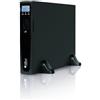 Riello UPS BVSD1K1AA3 VISION DUAL TOWER RACK 2U 1100VA