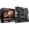 GIGABYTE B550M DS3H AC R2 Scheda madre - CPU AMD Ryzen 5000, VRM a 5+3 fasi, fin