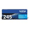 MediaMondo Brother TN-245C cartuccia toner 1 pz Originale Ciano