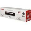 CANON ORIGINALE Canon toner nero 731 BK 6272B002 ~1400 Pagine mod. 731 BK 6272B002 EAN 4960999904788