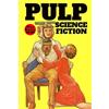 Mini Komix Pulp Science-Fiction (Tascabile)