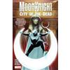 David Pepose Moon Knight: City of The Dead (Tascabile)