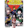 Kohei Horikoshi My Hero Academia, Vol. 8 (Tascabile) My Hero Academia